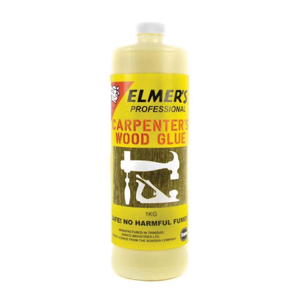 Elmer's® Carpenter's Wood Glue