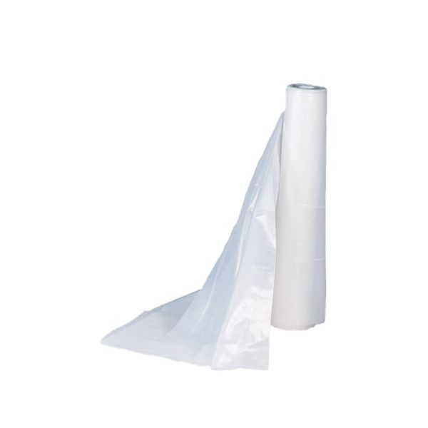 FilmGard Plastic Sheeting 6 mil x 10 ft. W x 100 ft. L Polyethylene1