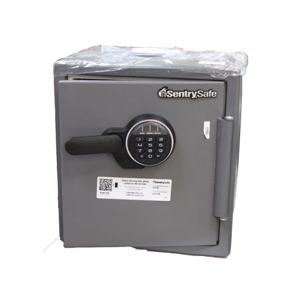 Sentry Digital Fire Safe 1 Each P63972/SF123ES