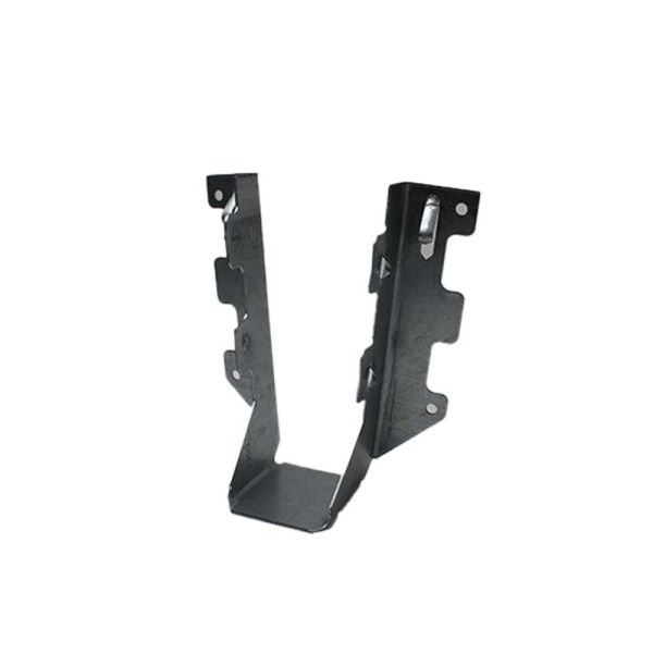 Ace Simpson S T Steel Joist Hanger 18 Ga 1.56x4.75 In Galvanized 1 Each 56