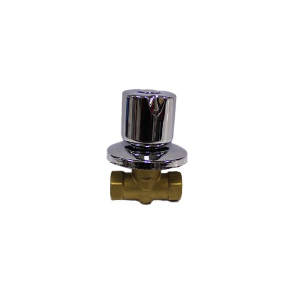 Cronexrabo Consealed Shower Valve 1/2 In 1 Each CXP5471