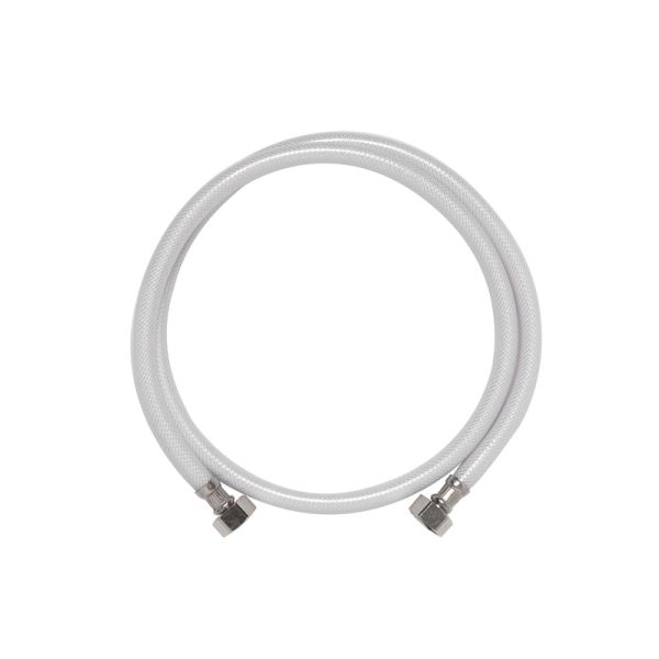 Ace Pvc Flex Supply Line Faucet Connector 48 In White 1 Each 4056586