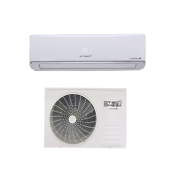 Wall Mounted AC Unit 12k BTU 1 Each IEWV01213AYWH035