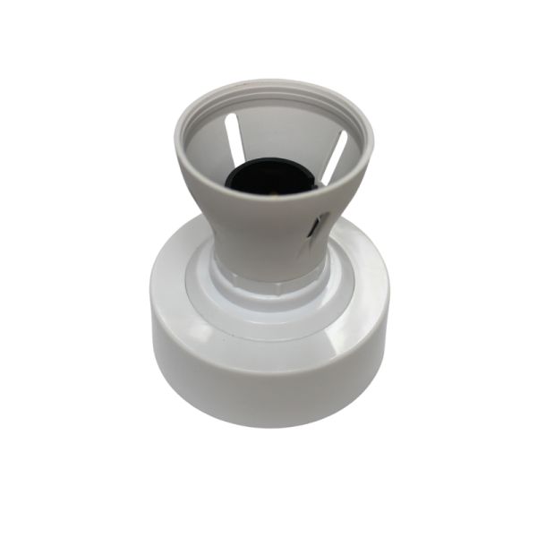 Bayonet batten holder discount