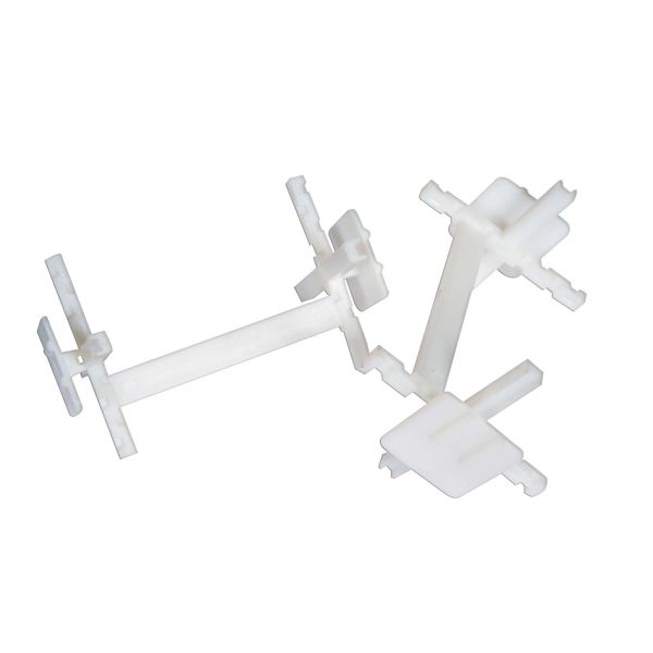 Glass Block Spacers 3 In 1 Each CBS1000